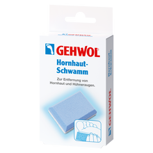 Load image into Gallery viewer, Gehwol Hornhautschwamm