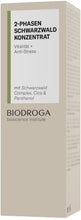 Lade das Bild in den Galerie-Viewer, Biodroga Hero 2-Phasen Schwarzwald Konzentrat