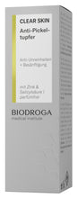 Lade das Bild in den Galerie-Viewer, Biodroga Clear Skin Anti Pickeltupfer