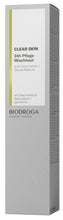 Lade das Bild in den Galerie-Viewer, Biodroga Clear Skin 24h Pflege Mischhaut