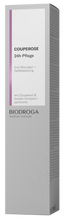 Lade das Bild in den Galerie-Viewer, Biodroga Couperose 24h Pflege