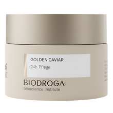 Lade das Bild in den Galerie-Viewer, Biodroga Golden Caviar 24h Pflege