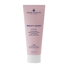Lade das Bild in den Galerie-Viewer, Sans Soucis Beauty Mask Go to Bed Liftingmaske