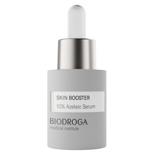 Lade das Bild in den Galerie-Viewer, Biodroga Skin Booster 10% Azelain Serum