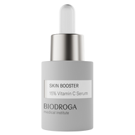 Biodroga Skin Booster 15% Vitamin C Serum