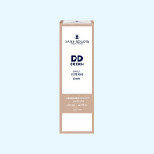 Load image into Gallery viewer, DAILY VITAMINS DD Daily Defense Cream dark SPF 25