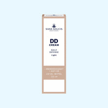 Load image into Gallery viewer, DAILY VITAMINS DD Daily Defense Cream dark SPF 25