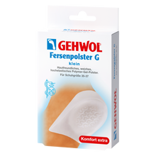 Load image into Gallery viewer, Gehwol Fersenpolster G klein