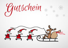Lade das Bild in den Galerie-Viewer, My-Cosmetic-Shop.de Geschenkgutschein
