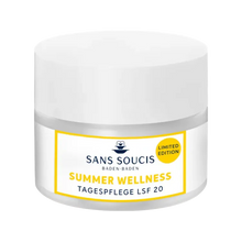 Lade das Bild in den Galerie-Viewer, Sans Soucis Summer Wellness Tagespflege Edition LSF 20