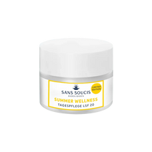 Lade das Bild in den Galerie-Viewer, Sans Soucis Summer Wellness Tagespflege Edition LSF 20
