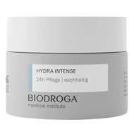 Biodroga Hydra Intense 24h Pflege reichhaltig