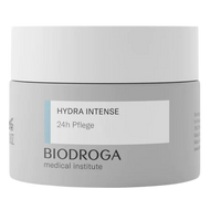 Biodroga Hydra Intense 24h Pflege