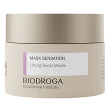 Lade das Bild in den Galerie-Viewer, Biodroga Mask Sensation Lifting Boost Mask Reisegröße