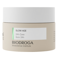 Biodroga Slow Age 24h Pflege