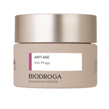 Load image into Gallery viewer, Biodroga Anti Age 24h Care