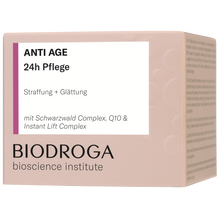 Load image into Gallery viewer, Biodroga Anti Age 24h Care