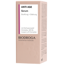 Load image into Gallery viewer, Biodroga Anti Age Serum
