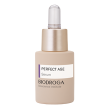 Lade das Bild in den Galerie-Viewer, Biodroga Perfect Age Serum