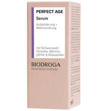 Lade das Bild in den Galerie-Viewer, Biodroga Perfect Age Serum