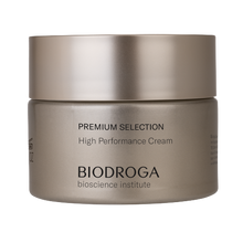 Lade das Bild in den Galerie-Viewer, Biodroga Premium Selection High Performance Cream