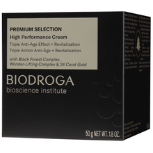Lade das Bild in den Galerie-Viewer, Biodroga Premium Selection High Performance Cream