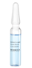 Lade das Bild in den Galerie-Viewer, Biodroga Effect Care Hydra Boost Ampulle 3x2 ml