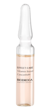 Lade das Bild in den Galerie-Viewer, Biodroga Effect Care Vitamin Boost Ampulle 3x2 ml