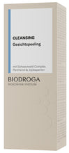 Load image into Gallery viewer, Biodroga Cleansing Facial Exfoliator