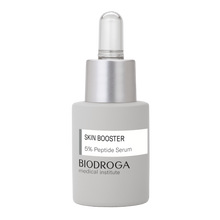 Lade das Bild in den Galerie-Viewer, Biodroga Skin Booster 5% Peptide Serum