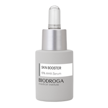 Lade das Bild in den Galerie-Viewer, Biodroga Skin Booster 5% AHA Serum