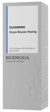 Lade das Bild in den Galerie-Viewer, Biodroga Cleansing Enzym Booster Peeling