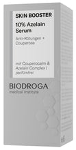 Lade das Bild in den Galerie-Viewer, Biodroga Skin Booster 10% Azelain Serum