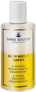 Sans Soucis Deep Moist Depot 2-Phasen Feuchtigkeitskonzentrat ohne Umkarton