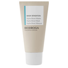 Lade das Bild in den Galerie-Viewer, Biodroga Mask Sensation Hydra Boost Mask