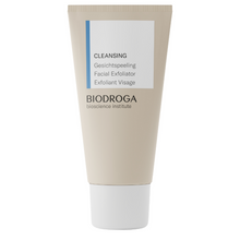 Load image into Gallery viewer, Biodroga Cleansing Facial Exfoliator