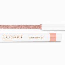 Lade das Bild in den Galerie-Viewer, Cosart Eyeshadow
