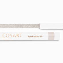 Lade das Bild in den Galerie-Viewer, Cosart Eyeshadow