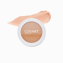 Lade das Bild in den Galerie-Viewer, Cosart Dry & Wet Make Up Powder