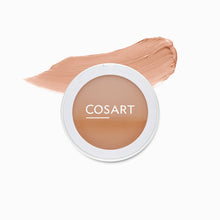 Lade das Bild in den Galerie-Viewer, Cosart Dry & Wet Make Up Powder