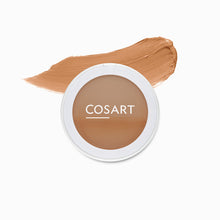 Lade das Bild in den Galerie-Viewer, Cosart Dry & Wet Make Up Powder
