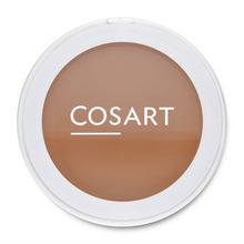 Lade das Bild in den Galerie-Viewer, Cosart Dry & Wet Make Up Powder