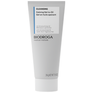 Biodroga Cleansing Calming Gel-to-Oil