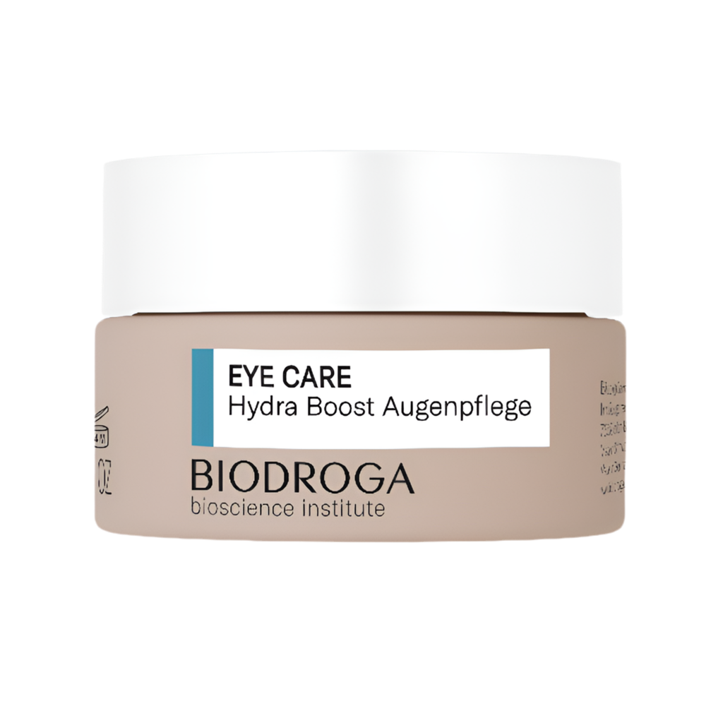 Biodroga Hydra Boost Eye Care Gel 