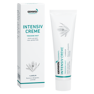 Gehwol Fusskraft Intensiv Creme 125 ml NEU