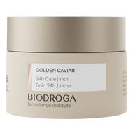 Biodroga Golden Caviar 24h care rich