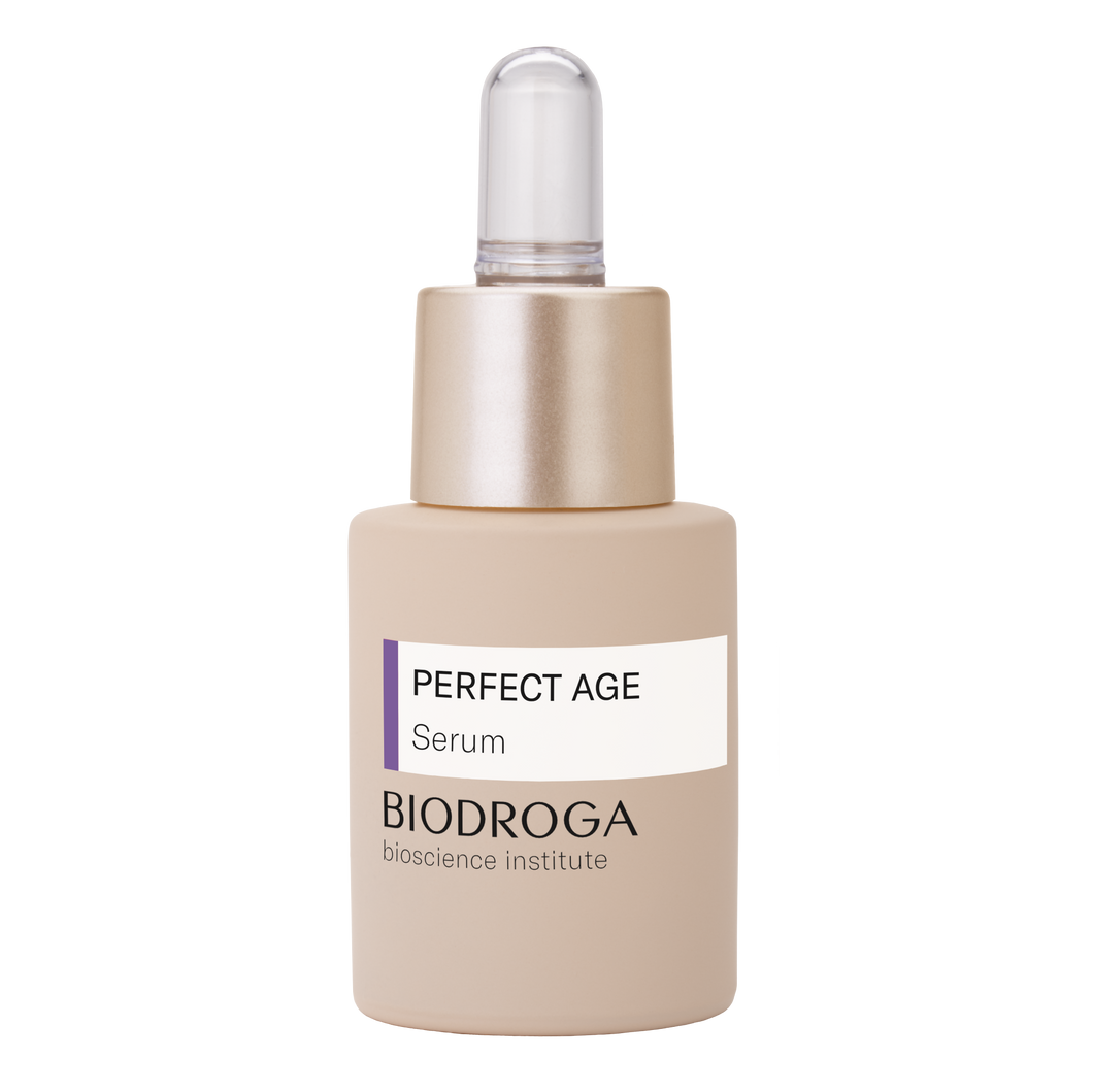 Biodroga Perfect Age Serum ohne Umkarton