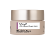 Biodroga Lifting Boost Augenbalm ohne Umkarton