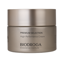 Lade das Bild in den Galerie-Viewer, Biodroga Premium Selection High Performance Cream ohne Umkarton
