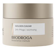 Biodroga Golden Caviar 24h care rich